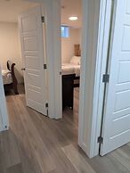 2 Bedroom Guest Suite in SW