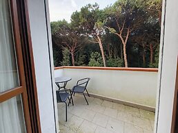 Two-storey Flat With Garden in Rosolina Mare