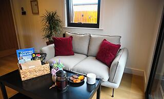 Newmore Highland Pods