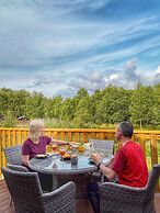 Newmore Highland Pods