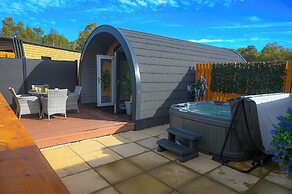 Newmore Highland Pods