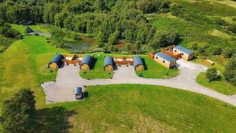 Newmore Highland Pods