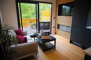 Newmore Highland Pods