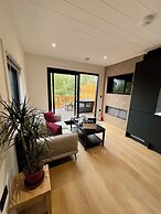 Newmore Highland Pods