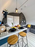 Newmore Highland Pods
