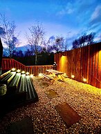 Newmore Highland Pods
