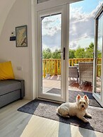 Newmore Highland Pods