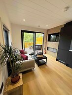 Newmore Highland Pods