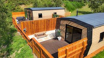 Newmore Highland Pods