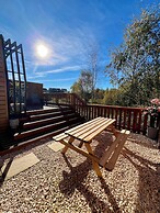 Newmore Highland Pods