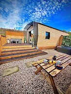 Newmore Highland Pods