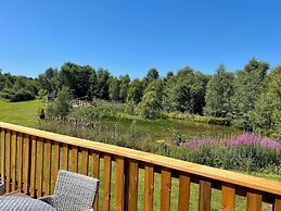 Newmore Highland Pods