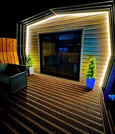 Newmore Highland Pods