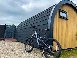 Newmore Highland Pods