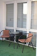 Apartamentos Lumael