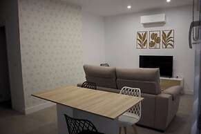 Apartamentos Lumael