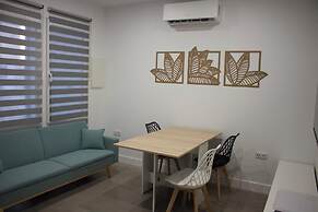Apartamentos Lumael