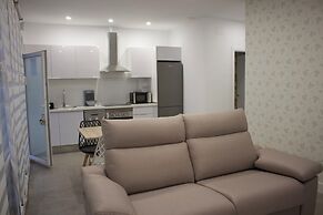 Apartamentos Lumael