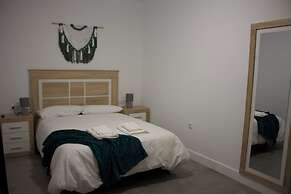 Apartamentos Lumael