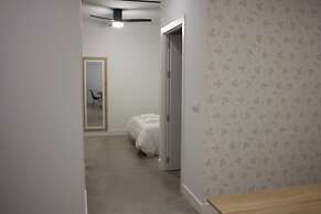 Apartamentos Lumael