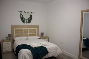 Apartamentos Lumael