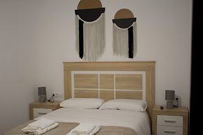 Apartamentos Lumael