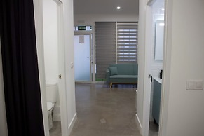 Apartamentos Lumael