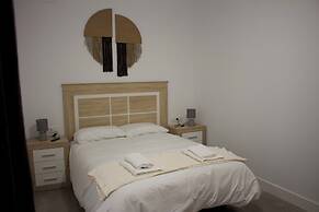 Apartamentos Lumael
