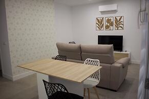 Apartamentos Lumael