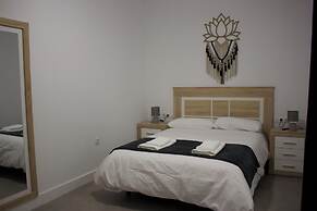 Apartamentos Lumael