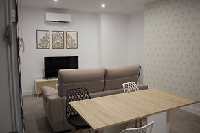 Apartamentos Lumael