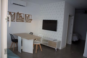 Apartamentos Lumael