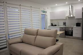 Apartamentos Lumael