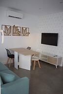 Apartamentos Lumael