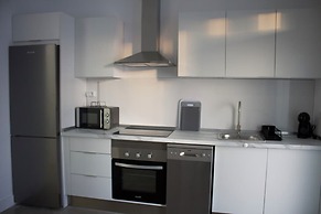 Apartamentos Lumael