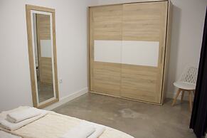 Apartamentos Lumael