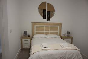 Apartamentos Lumael