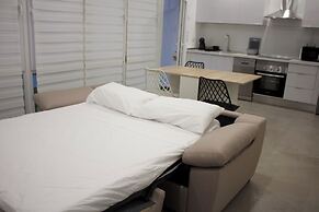 Apartamentos Lumael