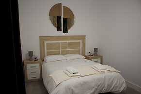 Apartamentos Lumael