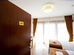 Hotel Princ