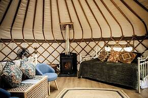 Kelburn Yurts