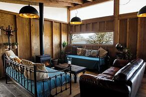 Kelburn Yurts