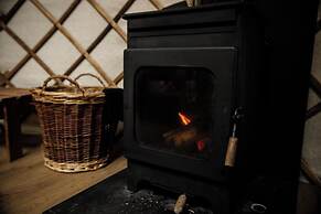Kelburn Yurts