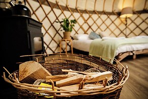 Kelburn Yurts