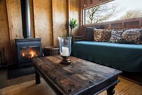 Kelburn Yurts