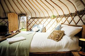 Kelburn Yurts