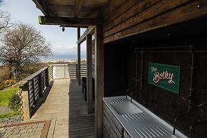 Kelburn Yurts