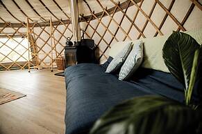 Kelburn Yurts