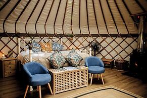Kelburn Yurts