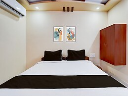 Super Hotel O GT Road Nellore